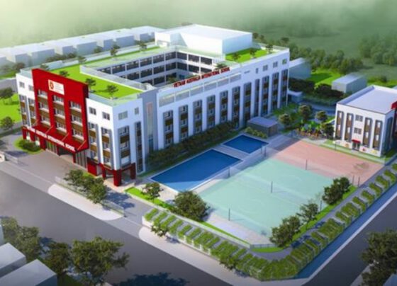 Hòa Bình trúng thầu 6 gói thầu mới