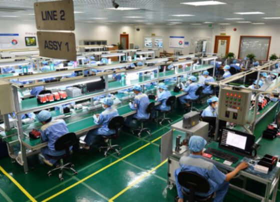 Hoa Kỳ dẫn đầu đầu tư FDI vào TP. Hồ Chí Minh