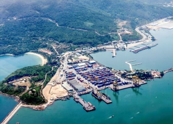 Hơn 600 triệu USD xây tàu điện Đà Nẵng - Hội An