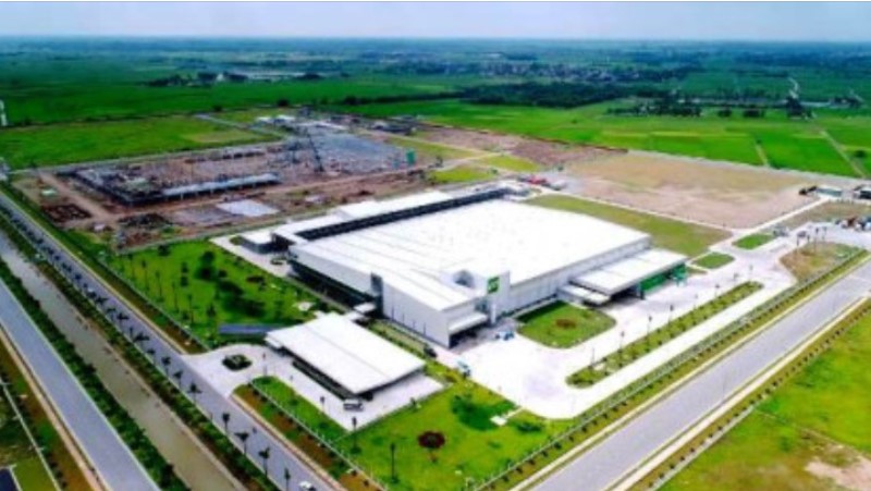 Hưng Yên thu hút 182 dự án đầu tư mới