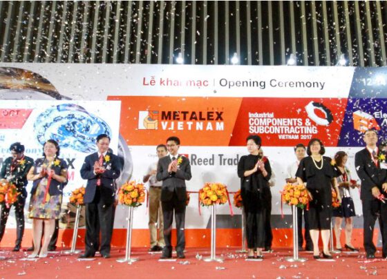 Japanese investors' grand designs for Vietnam