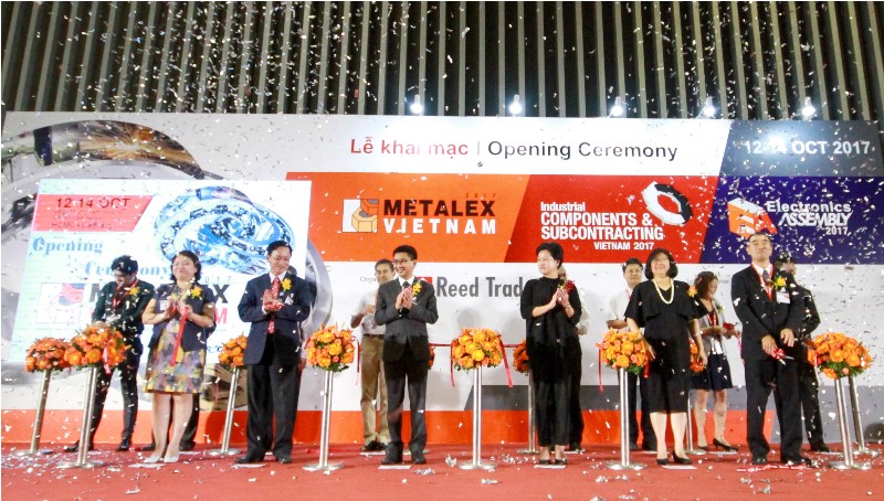 Japanese investors grand designs for Vietnam