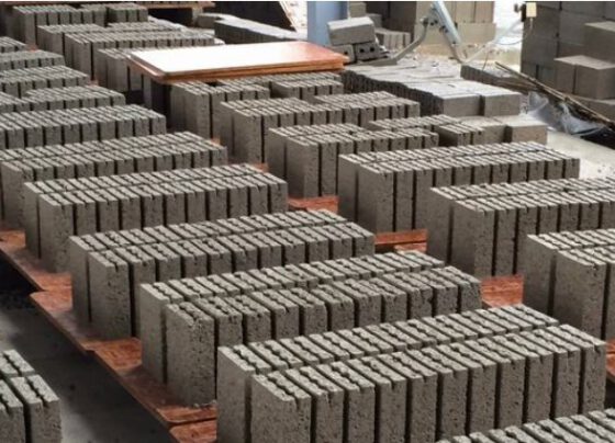 Phát triển vật liệu xây dựng không nung ở Việt Nam và kinh nghiệm quốc tế