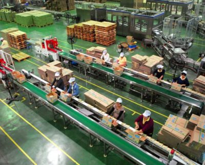 Prime Miniter reminds Bac Ninh to look towards hi-tech industrial hub