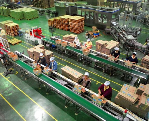 Prime Miniter reminds Bac Ninh to look towards hi-tech industrial hub