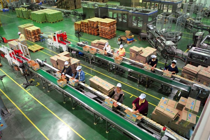 Prime Miniter reminds Bac Ninh to look towards hi-tech industrial hub