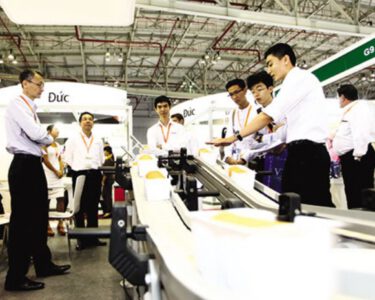 Regional hub for German investors