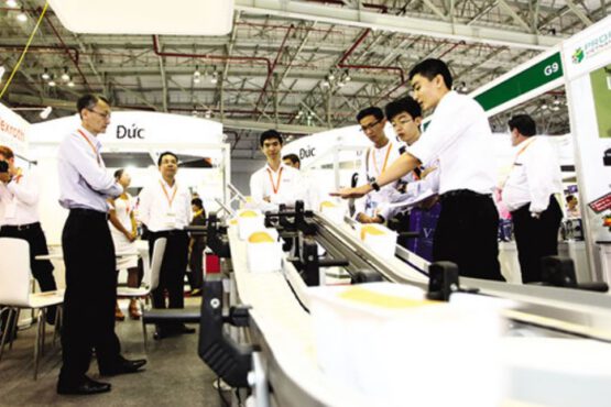 Regional hub for German investors