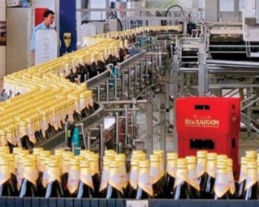 Sabeco chi 20 tỉ xây nhà máy bia 100 triệu lít/năm ở Lâm Đồng