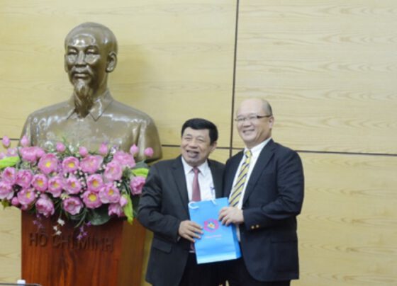 2 tập đoàn của Nhật Bản tìm kiếm cơ hội đầu tư vào Nghệ An
