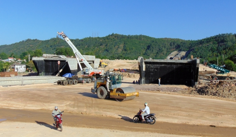World Bank muốn hỗ trợ Việt Nam vốn phát triển khung chính sách xây cao tốc Bắc – Nam