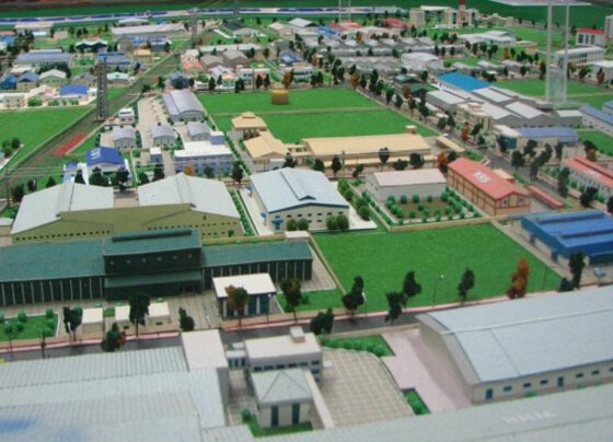 Bổ sung KCN Đông Phú vào Quy hoạch phát triển các KCN Việt Nam đến năm 2020