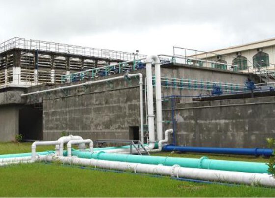 Kiên Giang sắp có thêm nhà máy nước 20.000 m3/ngày