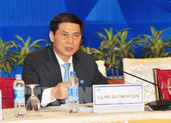 APEC - Động lực quan trọng hỗ trợ tiến trình cải cách ở Việt Nam