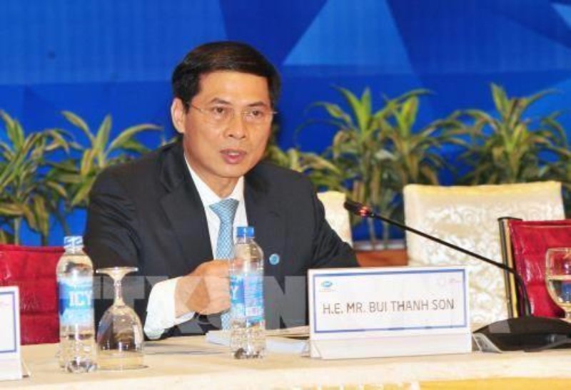APEC – Động lực quan trọng hỗ trợ tiến trình cải cách ở Việt Nam