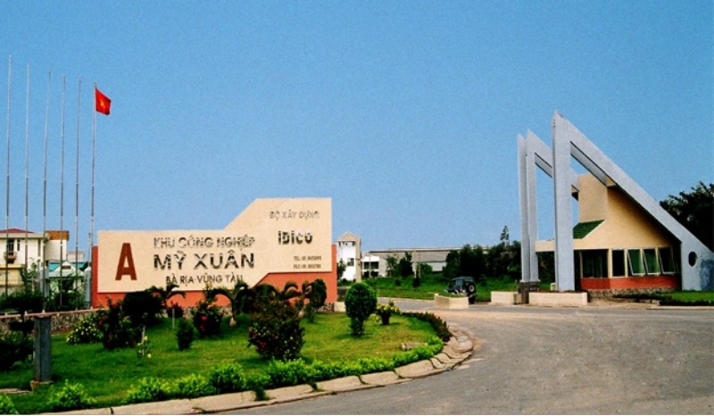 Bà Rịa – Vũng Tàu: Gần 13.000 tỷ đồng muốn đầu tư vào các KCN
