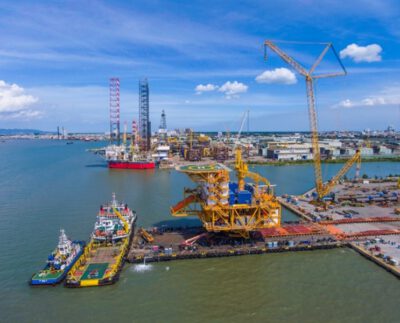 Ba Ria-Vung Tau, an ideal investment destination