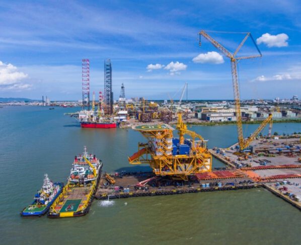 Ba Ria-Vung Tau, an ideal investment destination