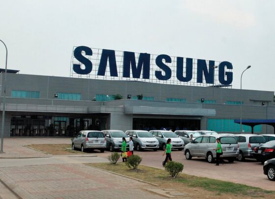 Bắc Ninh: Điểm sáng thu hút FDI