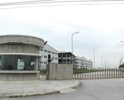 BIDV calls for buyer of Kenmark property to recover loan