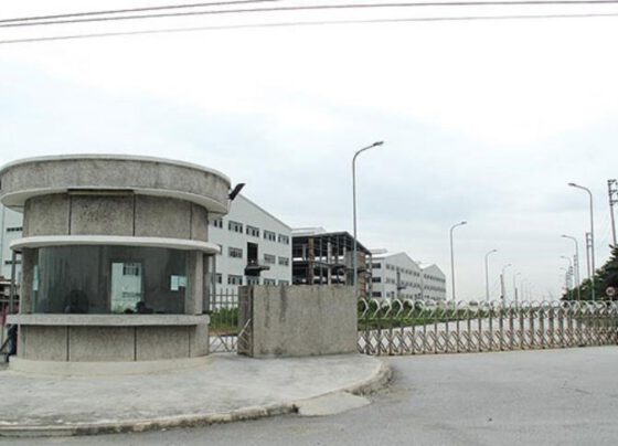BIDV calls for buyer of Kenmark property to recover loan