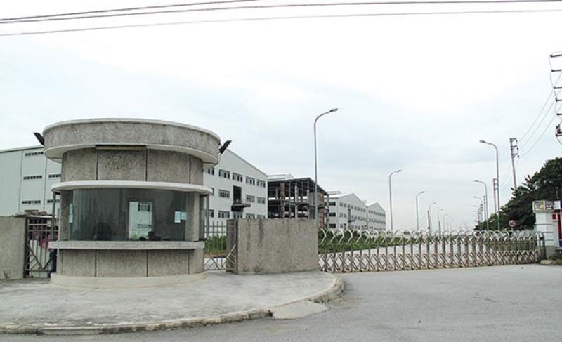 BIDV calls for buyer of Kenmark property to recover loan