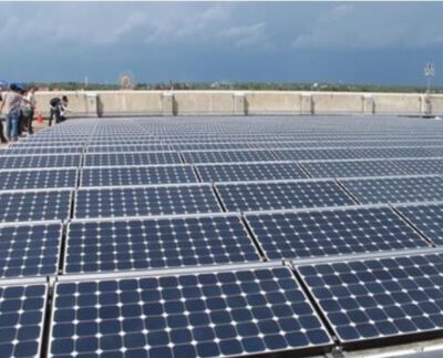 Binh Phuoc approves Indian-invested solar power project