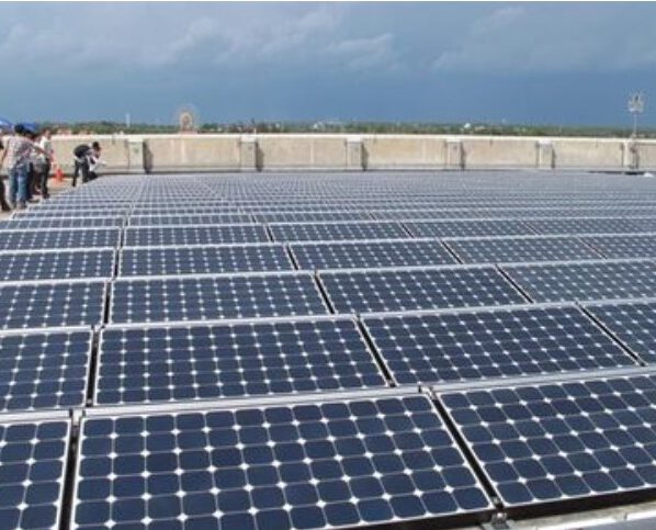 Binh Phuoc approves Indian-invested solar power project