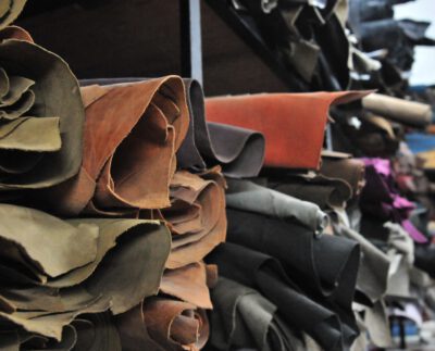 China’s PU faux leather maker Anli to open Vietnam plant