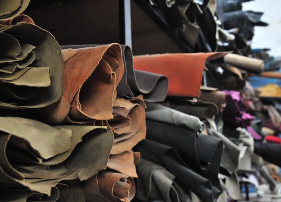 China’s PU faux leather maker Anli to open Vietnam plant