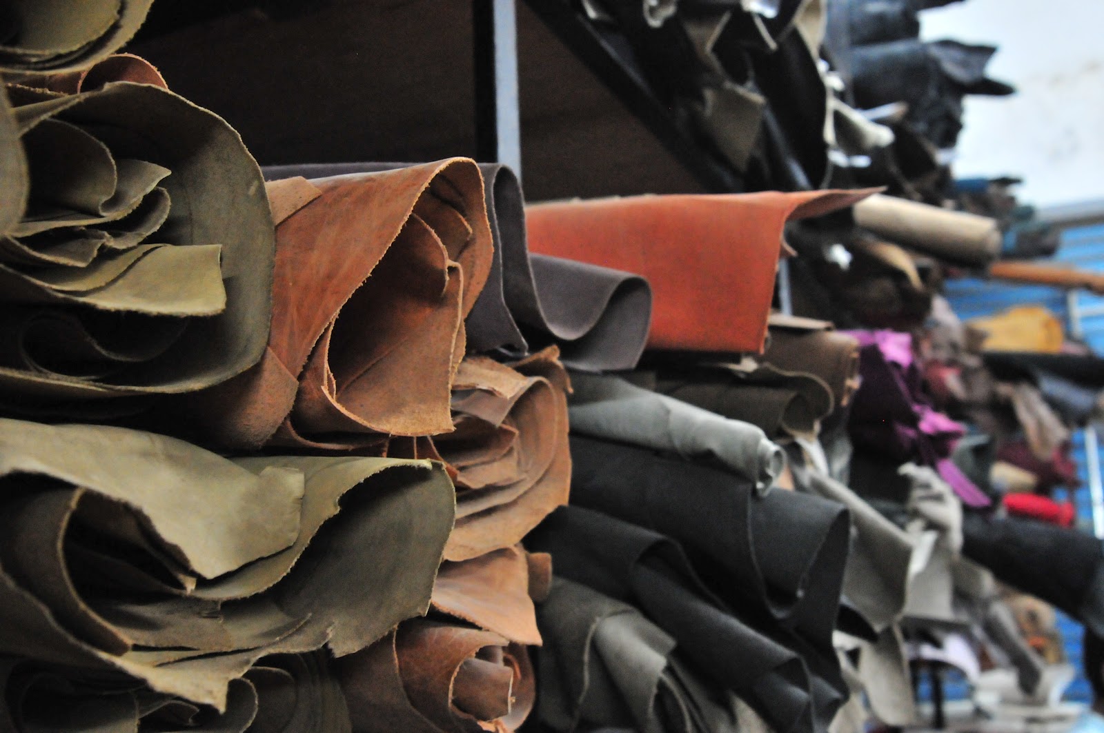 China’s PU faux leather maker Anli to open Vietnam plant