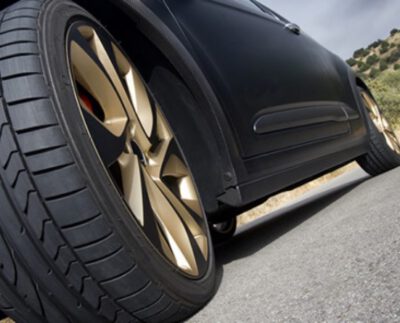 China’s Guizhou to build $245-million tire plant in Vietnam
