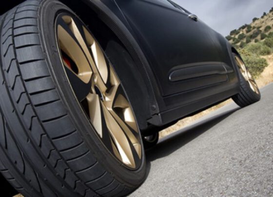 China’s Guizhou to build $245-million tire plant in Vietnam
