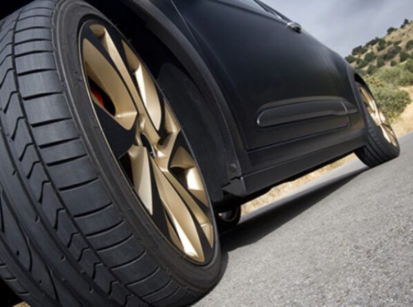 China’s Guizhou to build $245-million tire plant in Vietnam