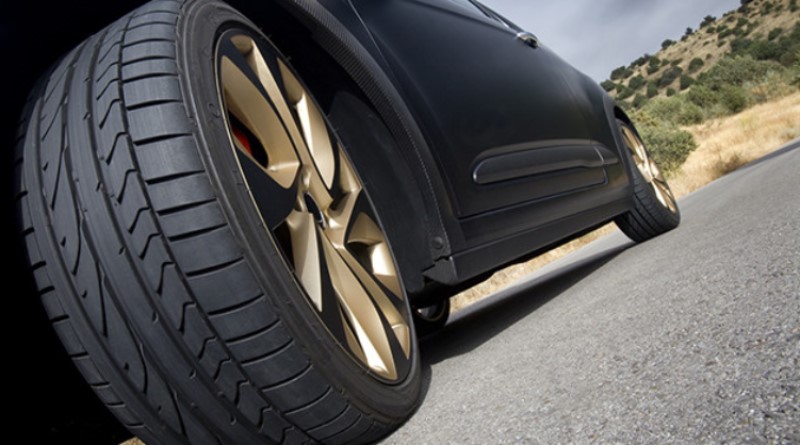 China’s Guizhou to build $245-million tire plant in Vietnam