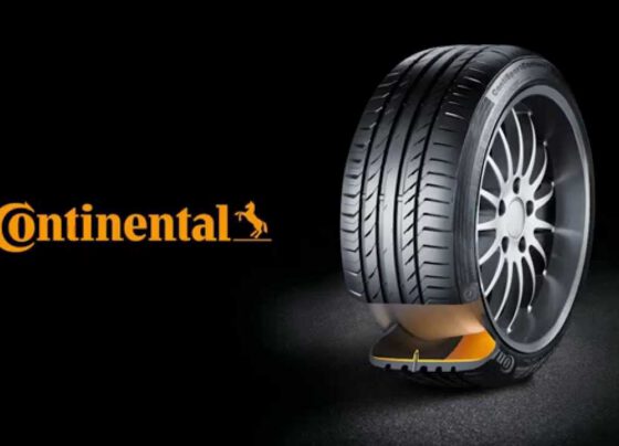 Continental lấn sân sang lĩnh vực sản xuất pin thể rắn