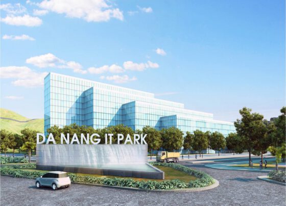 Đà Nẵng: Nhật Bản đầu tư dự án sản xuất thiết bị tự động hóa ngành may mặc