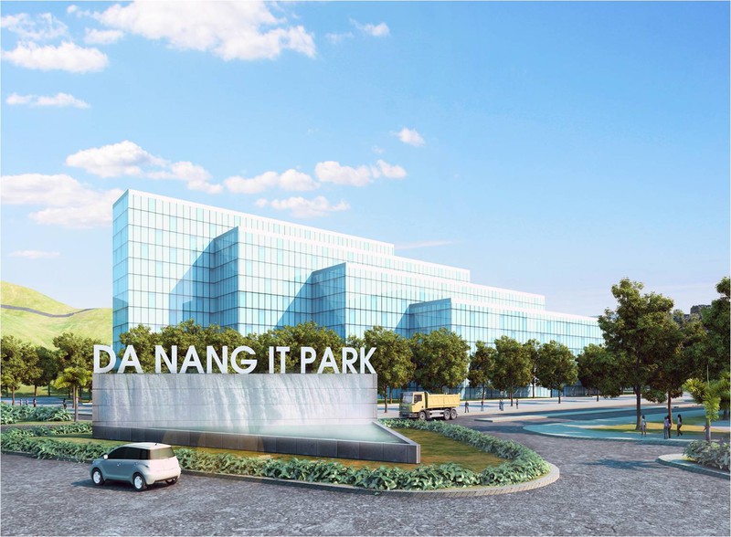 Đà Nẵng: Nhật Bản đầu tư dự án sản xuất thiết bị tự động hóa ngành may mặc