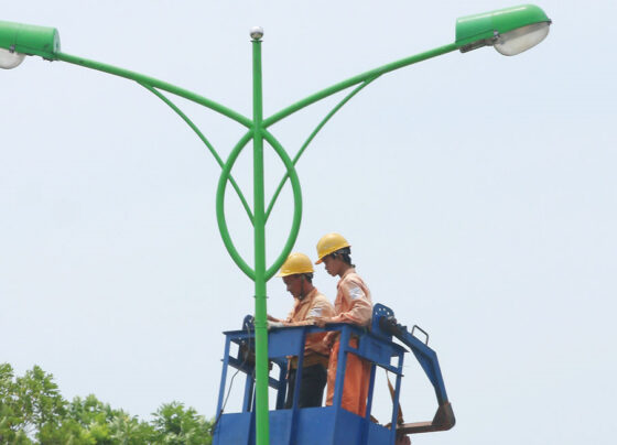 Điểm tin kế hoạch lựa chọn nhà thầu một số gói thầu lớn
