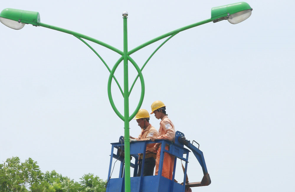 Điểm tin kế hoạch lựa chọn nhà thầu một số gói thầu lớn