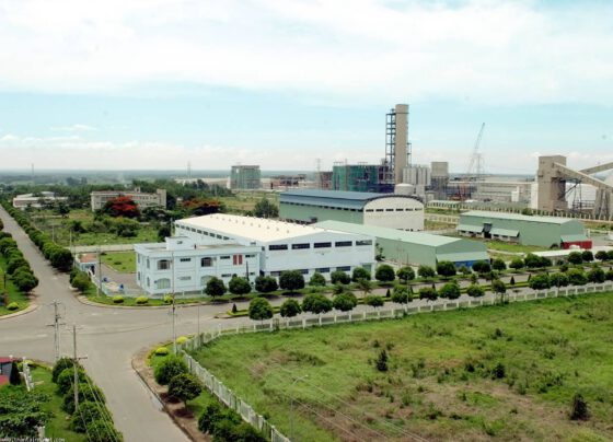 Đồng Nai: Thu hút đầu tư nước ngoài được hơn 1 tỷ USD