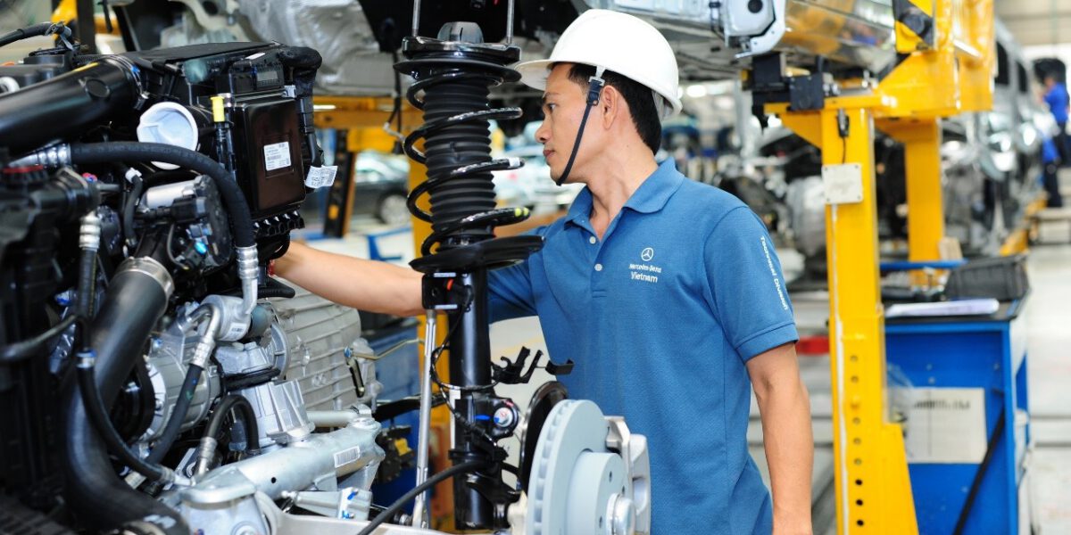 Đồng Nai’s FDI attraction surpasses annual target