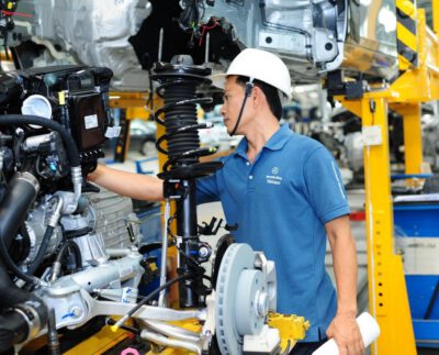 Đồng Nai’s FDI attraction surpasses annual target
