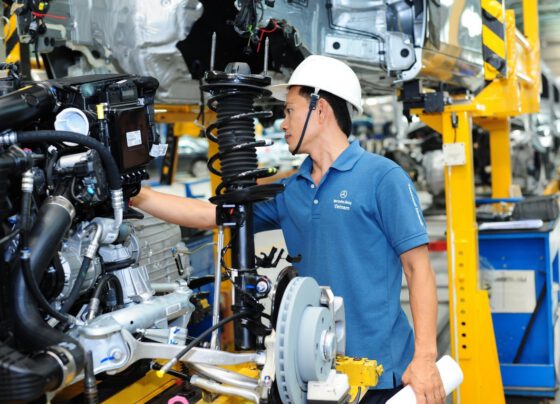 Đồng Nai’s FDI attraction surpasses annual target
