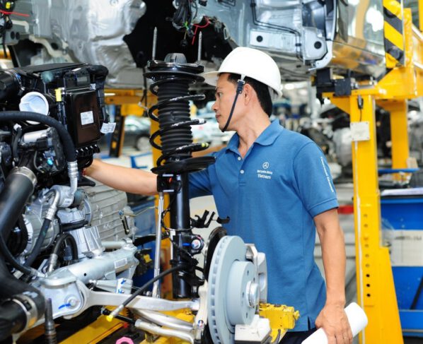Đồng Nai’s FDI attraction surpasses annual target