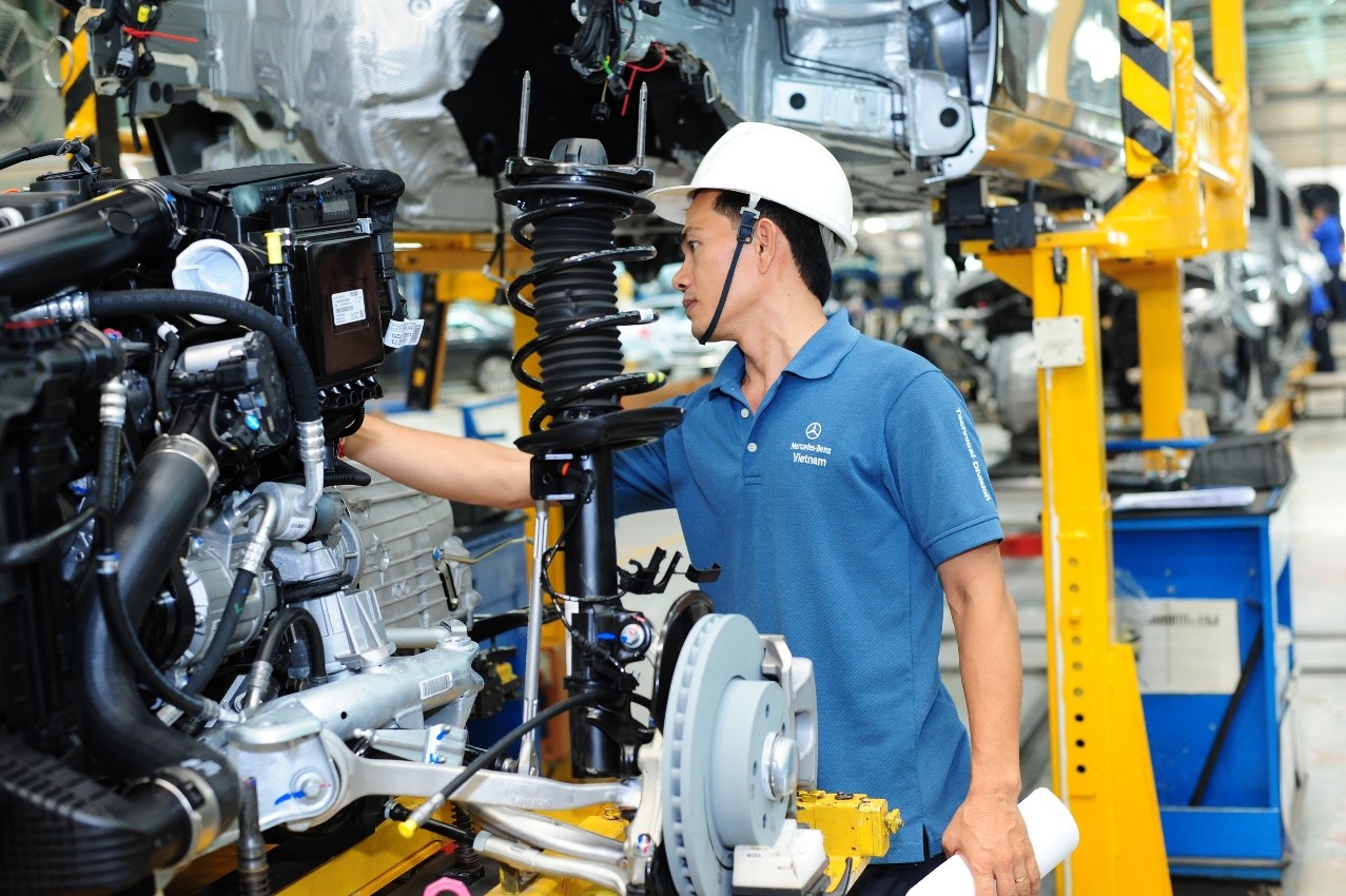 Đồng Nai ’s FDI attraction surpasses annual target