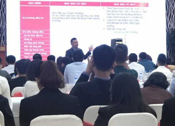 Dự án dưới 10.000 tỷ nên cho phép TP.HCM quyết định chủ đầu tư
