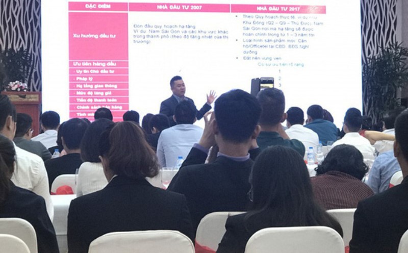Dự án dưới 10.000 tỷ nên cho phép TP.HCM quyết định chủ đầu tư