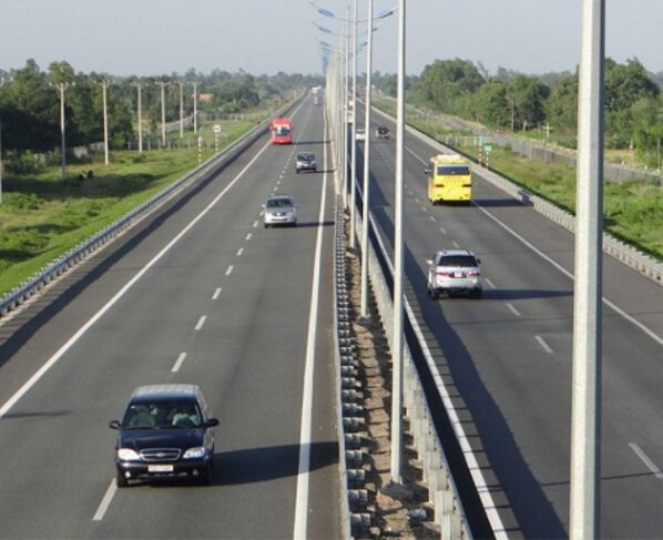 FDI needed in infrastructure development