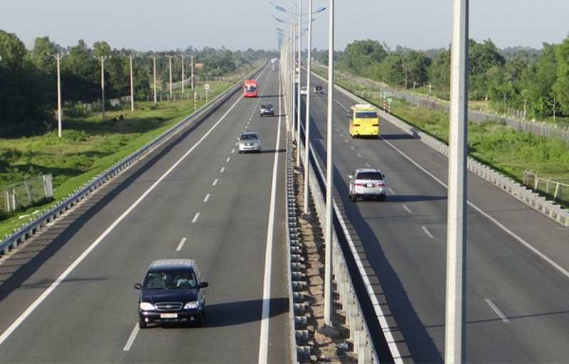 FDI needed in infrastructure development